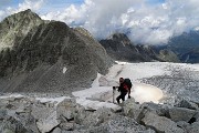 103 Vedretta del Pisgana con Monte dei Frati